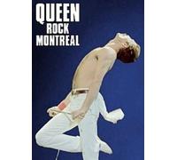 Queen - Queen Rock Montreal