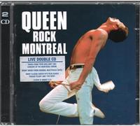 Queen - Queen Rock Montreal (2CD)