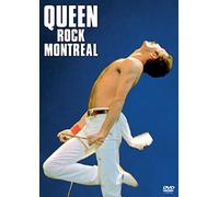 Queen - Queen Rock Montreal [DVD] [2007]