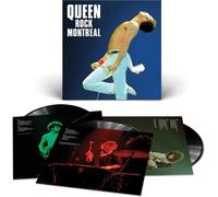 Queen - Queen Rock Montreal [New Vinyl LP] Ltd Ed