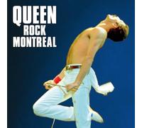 Queen - Queen Rock Montreal - 3 Vinyl - Virgin Mobile