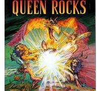 Queen – Queen Rocks – CD