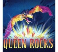 Queen Queen Rocks (CD) (US IMPORT)