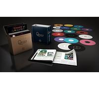 Queen - Queen: Studio Collection [VINYL]