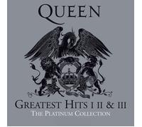 Queen, Queen - The Platinum Collection [2011 Remaster]