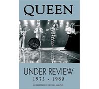 QUEEN - Queen: Under Review 1973 -1980 [DVD] [2006]