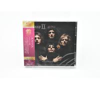 QUEEN-Queen2-JAPAN SHM-CD Reissue