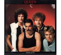 QUEEN - Radio Ga Ga