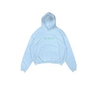 Queen Radio Ga Ga Hoodie - M