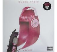Queen Radio: Volume 1 - Nicki Minaj 3 x Vinyl, LP, Compilation
