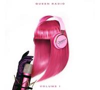 Queen Radio: Volume 1 - Nicki Minaj CD