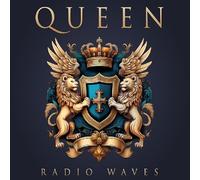 QUEEN - RADIO WAVES (3CD)