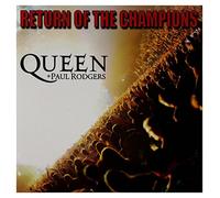 Queen - Return Of The Champions