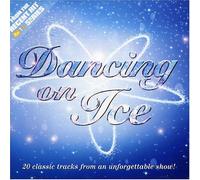 Queen, Robbie Williams, james Brown, a.o. - Dancing On Ice
