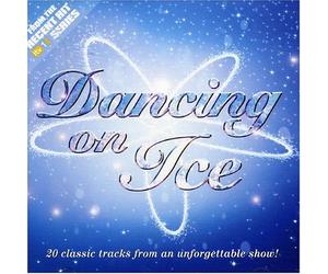 Queen, Robbie Williams, james Brown, a.o. - Dancing On Ice