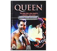 Queen: Rock Case Studies [DVD]
