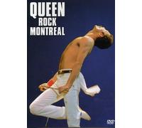 Queen Rock Montreal