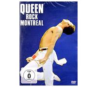 Queen Rock Montreal