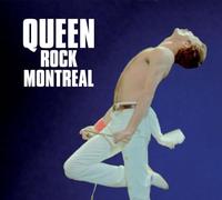 Queen - Rock Montreal