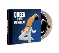 Queen Rock Montreal