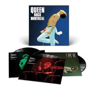 Queen Rock Montreal [Analog]