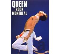 Queen - Queen Rock Montreal [dvd] [2007]