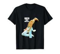 Queen Rock Montreal T-Shirt