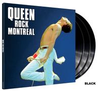 Queen - Queen Rock Montreal - 3 Vinyl