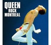 Queen – Rock Montreal – Vinyl