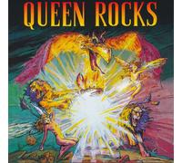 Queen – Queen Rocks – CD