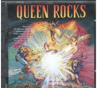 Queen – Queen Rocks – CD