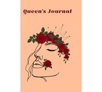 Queen’s Journal: For Meaningful Notes