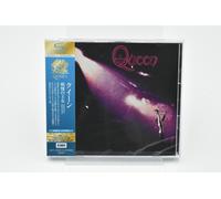 QUEEN-S/T-JAPAN 2 SHM-CD Ltd/Ed