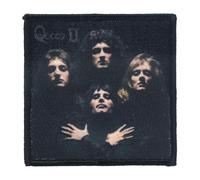 Queen Second Album Patch