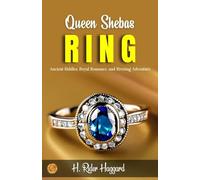 Queen Sheba’s Ring (Edition2023)