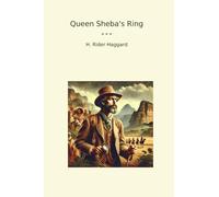 Queen Sheba's Ring (Classic Books)