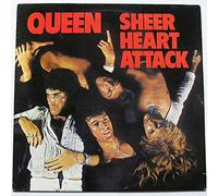 QUEEN - Sheer Heart Attack (1974) [VINYL]