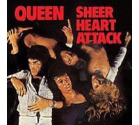 Queen - Sheer Heart Attack
