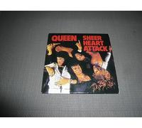 Queen - Sheer Heart Attack