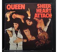 Queen - Sheer Heart Attack