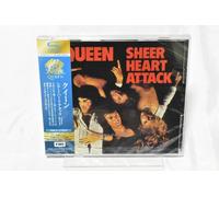 Queen - Sheer Heart Attack [SHM-CD]