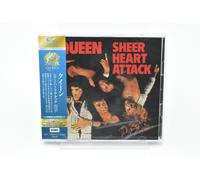 Queen - Sheer Heart Attack [SHM-CD]