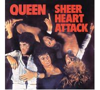 Sheer Heart Attack