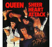 Queen - Sheer Heart Attack (Ogv) [VINYL]