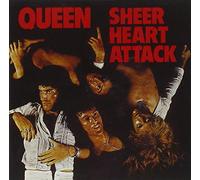 Queen - Sheer Heart Attack [Remastered]
