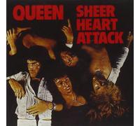 Queen - Sheer Heart Attack [Remastered]