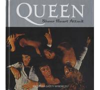 Queen Sheer Heart Attack - Sealed Polish CD album CDLP 9788375524314 EMI 2009