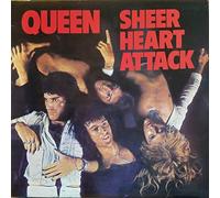 Queen - Sheer Heart Attack [VINYL]