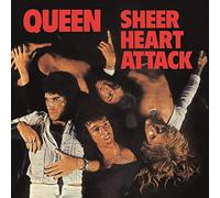 Queen - Sheer Heart Attack [VINYL]