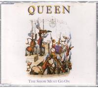 Queen - Show Must Go on